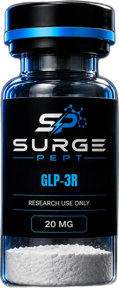 GLP-3R 20mg