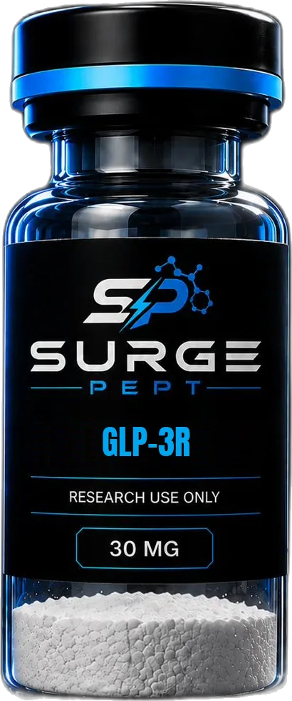 GLP-3R 30mg